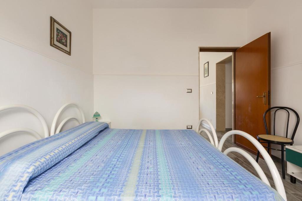 Casa Vacanza Mare Blu Torre Lapillo Exterior foto