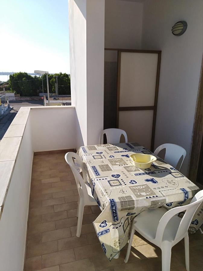 Casa Vacanza Mare Blu Torre Lapillo Zimmer foto
