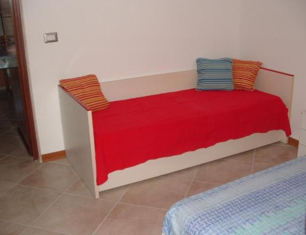 Casa Vacanza Mare Blu Torre Lapillo Zimmer foto
