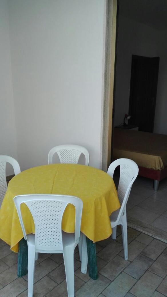 Casa Vacanza Mare Blu Torre Lapillo Zimmer foto