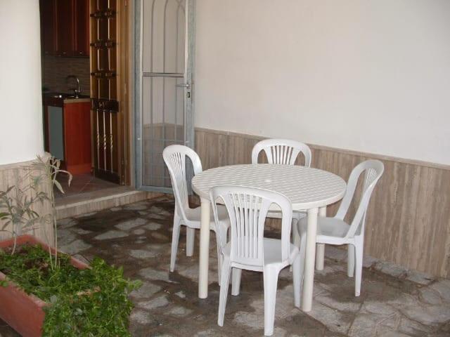 Casa Vacanza Mare Blu Torre Lapillo Zimmer foto