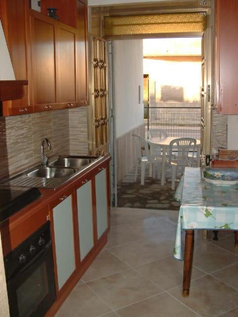 Casa Vacanza Mare Blu Torre Lapillo Zimmer foto