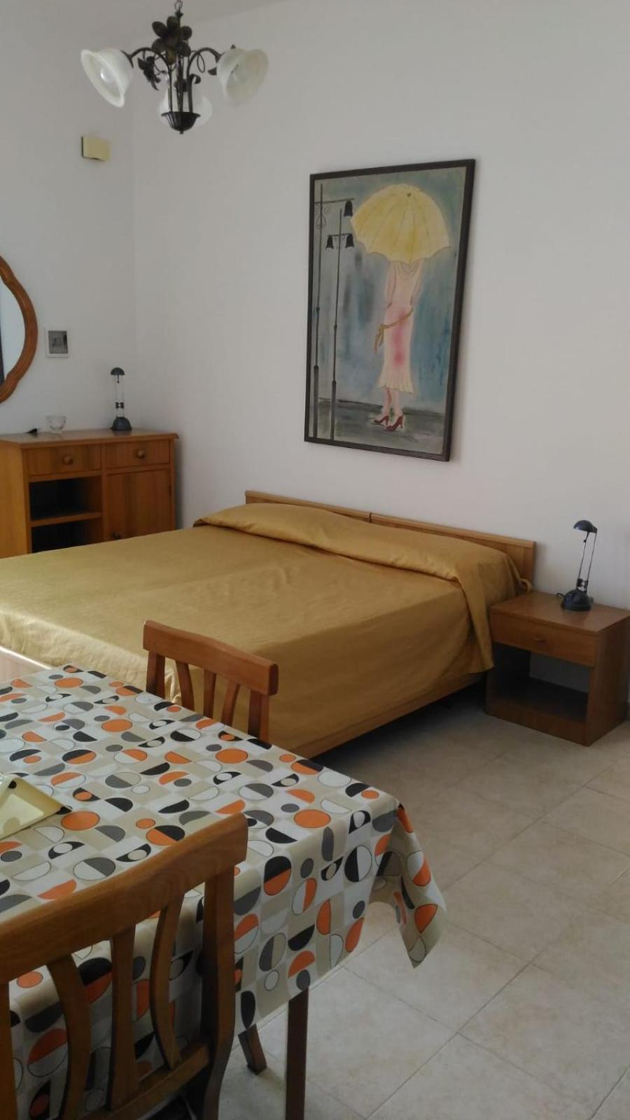 Casa Vacanza Mare Blu Torre Lapillo Zimmer foto